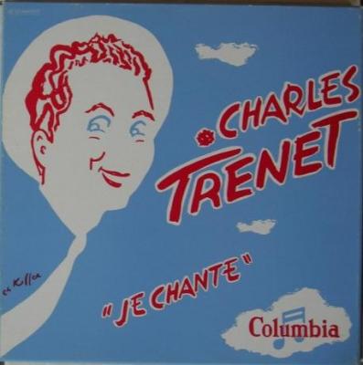 Je Chante