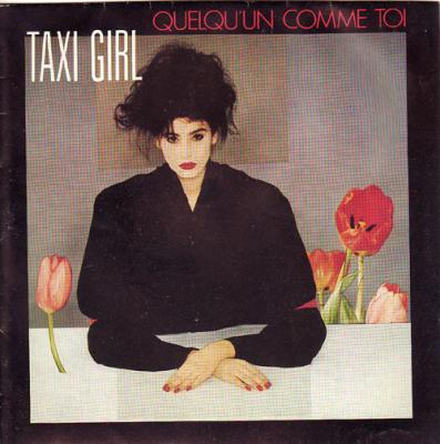 Quelqu'un Comme Toi