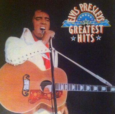 Elvis Presley's Greatest Hits