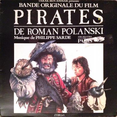 Pirates Bande Originale Du Film