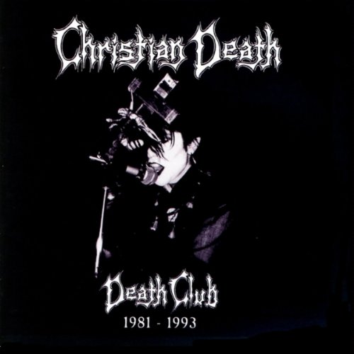 Death Club: 1981-1993