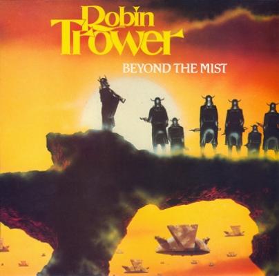 Beyond The Mist