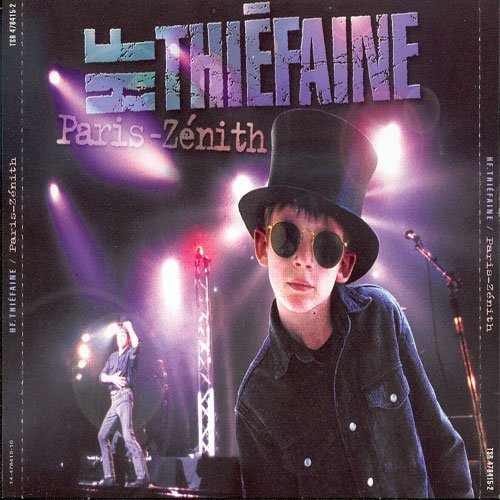 Paris / Zenith 94