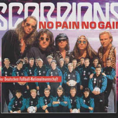 No Pain No Gain