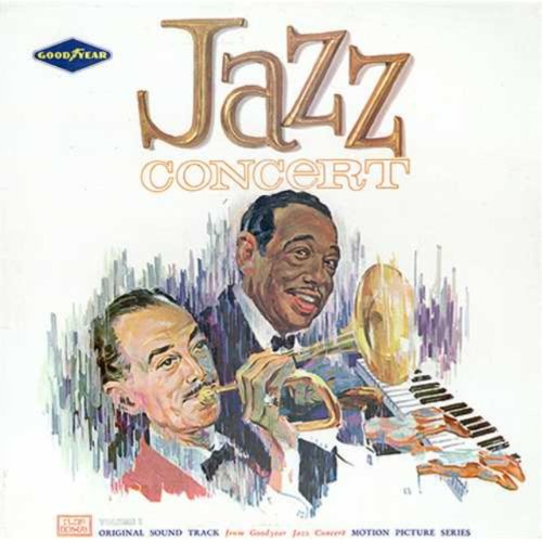 Goodyear Jazz Concert Volume One
