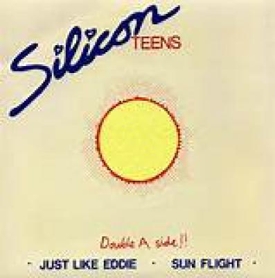 Sun Flight