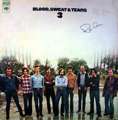 Blood, Sweat & Tears 3