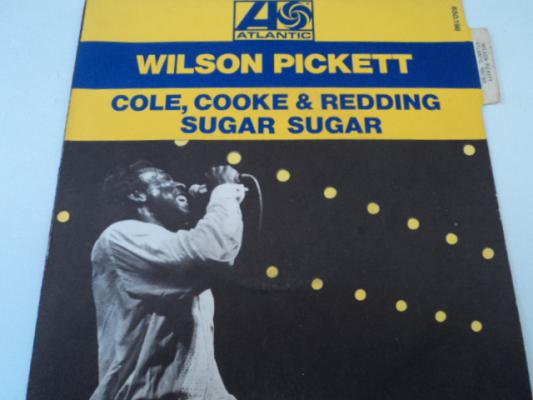 Cole, Cooke & Redding