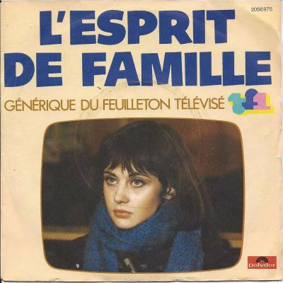 L'esprit De Famille / Delta