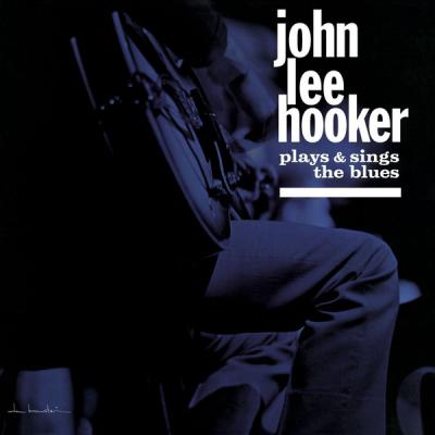 Plays & Sings The Blues