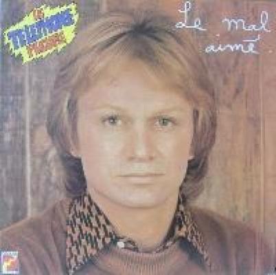 Le Mal Aimé