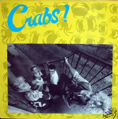 Crabs