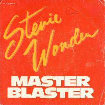 Master Blaster