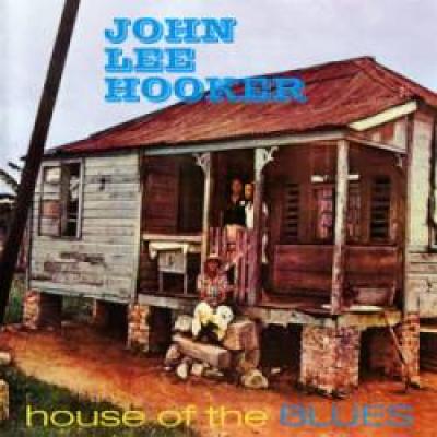 House Of The Blues