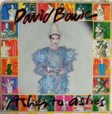 Ashes To Ashes - Move On