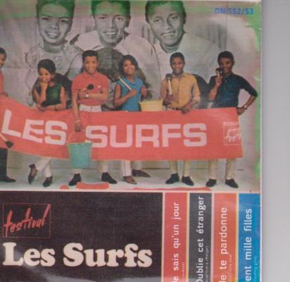 Je Sais Qu'un Jour
