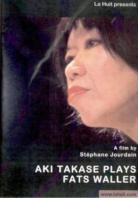 Aki Takase Plays Fats Waller