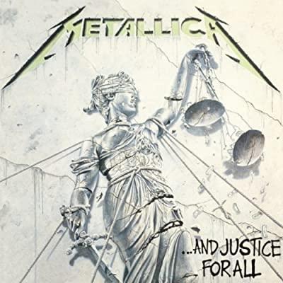 ... And Justice For All