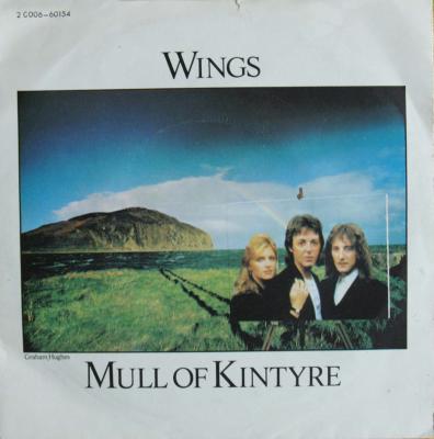 Mull Of The Kintyre/girls School