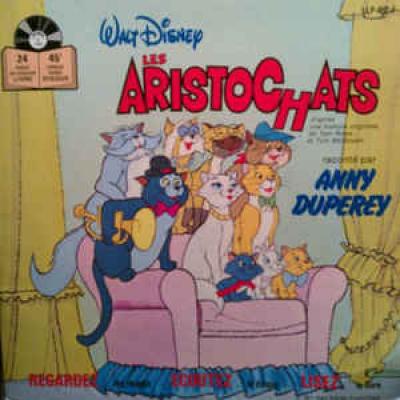Les Aristochats