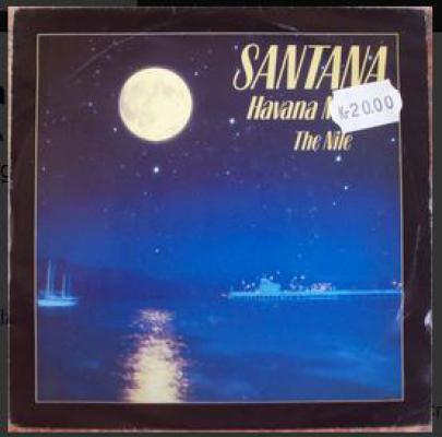 Havana Moon / The Nile