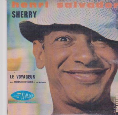 Sherry