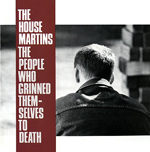 The People Who Grinned Themselves To Death