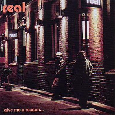 Give Me A Reason...