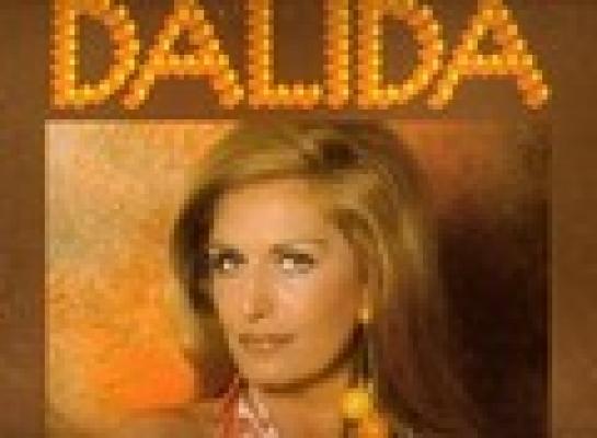 Dalida