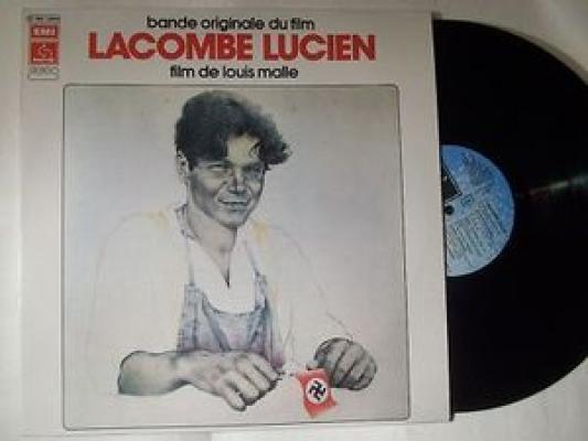 Lacombe Lucien