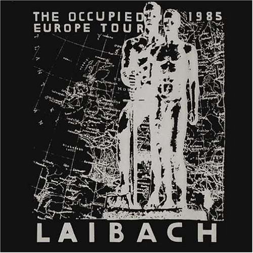 The Occupied Europe Tour, 1985
