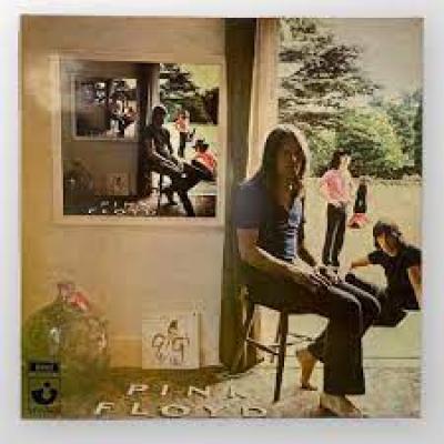 Ummagumma