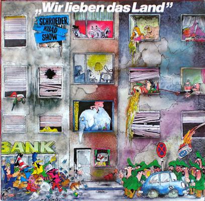 Wir Lieben Das Land