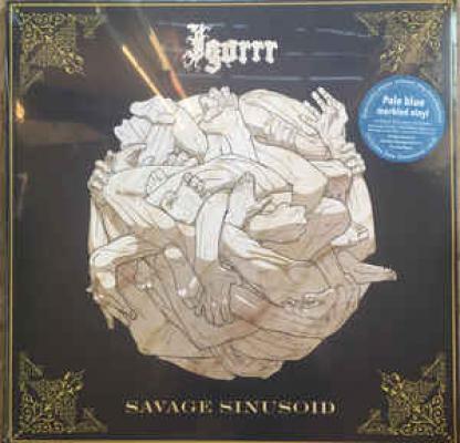 Savage Sinusoid