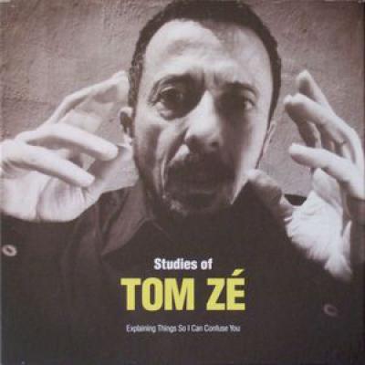 Studies Of Tom Zé