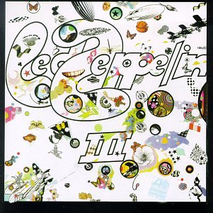 Led Zeppelin 3