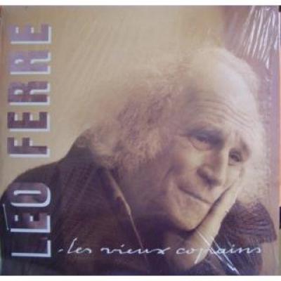 Les Vieux Copains