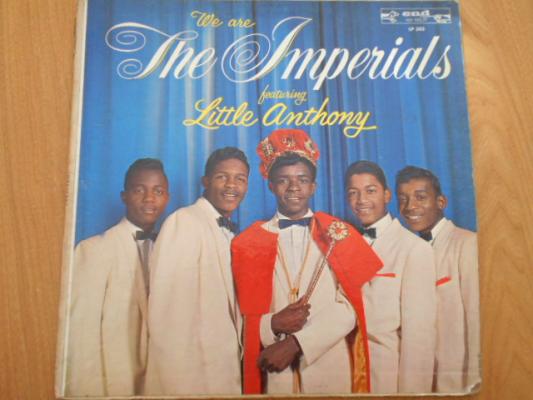 We Are The Imperials