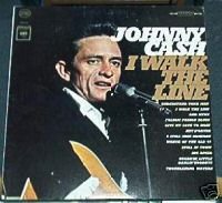 I Walk The Line