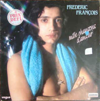 Mille Chansons D'amour