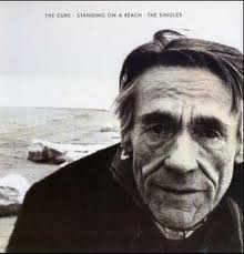 Standing On A Beach The Singles [1986]