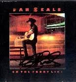 Dan Seals, On The Front Line