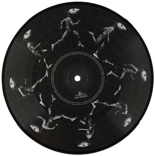 Running Up That Hill Record Store Day Exclusive 10 Rsd Picture Disc