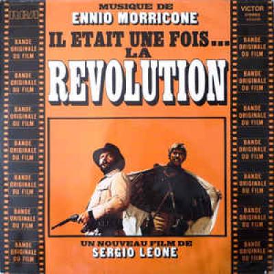 Il Etait Une Fois La Révolution
