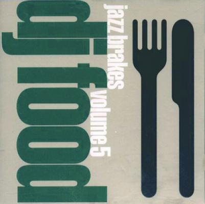 Jazz Breaks (volume 5)