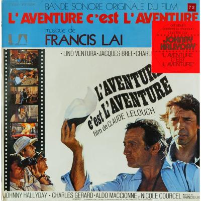 L'aventure C'est L'aventure