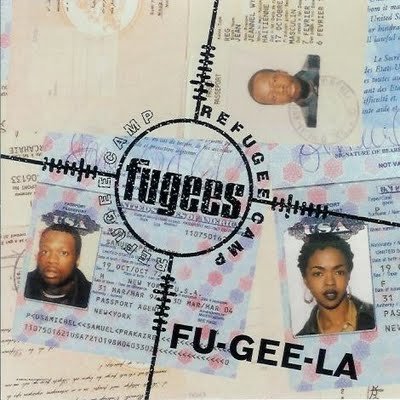 Fu-gee-la (refuge Camp)