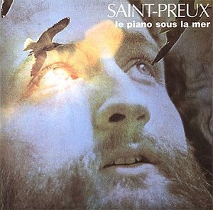 Le Piano Sous La Mer By Saint-preux