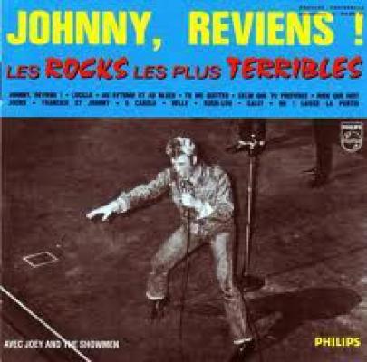 Johnny, Reviens !