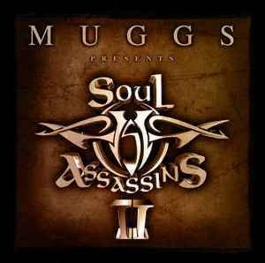 Presents Soul Assassins Ii
